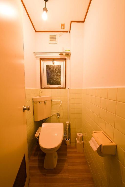 Hakata Gofukumachi Hostel Takataniya Fukuoka  Bagian luar foto
